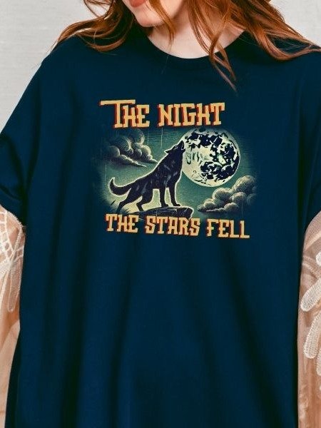 Grimm Funny Vintage Pulp Mystery Harry Potter Shirt product image (6)