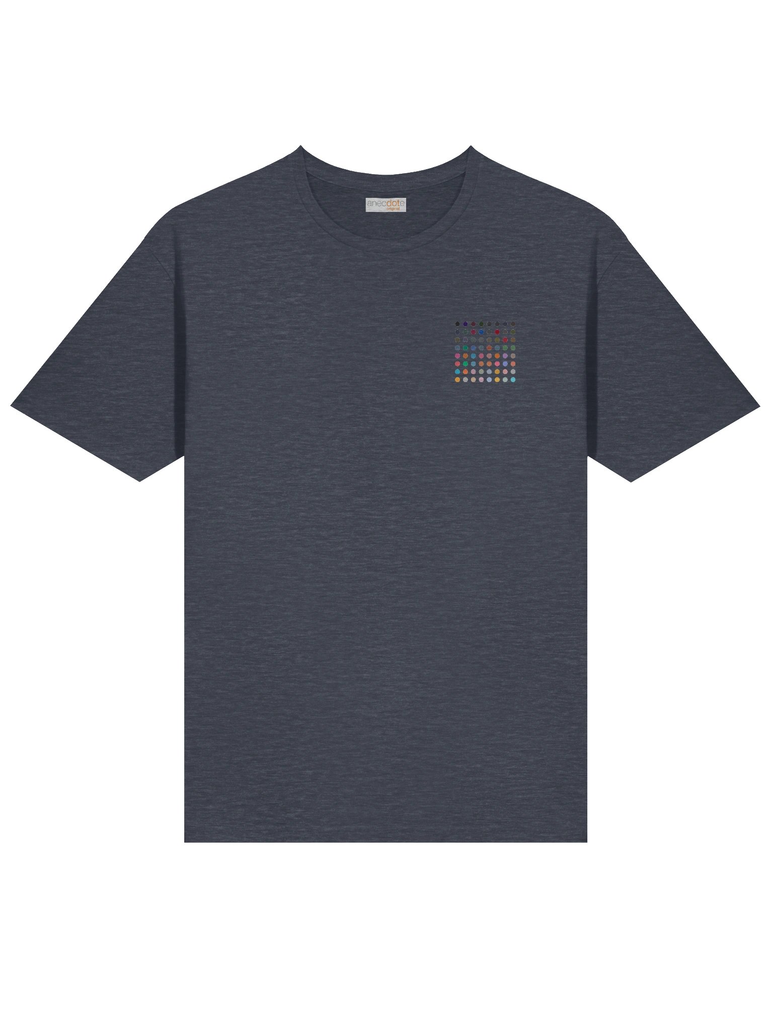 Chromatic Unisex T-Shirt product image (7)