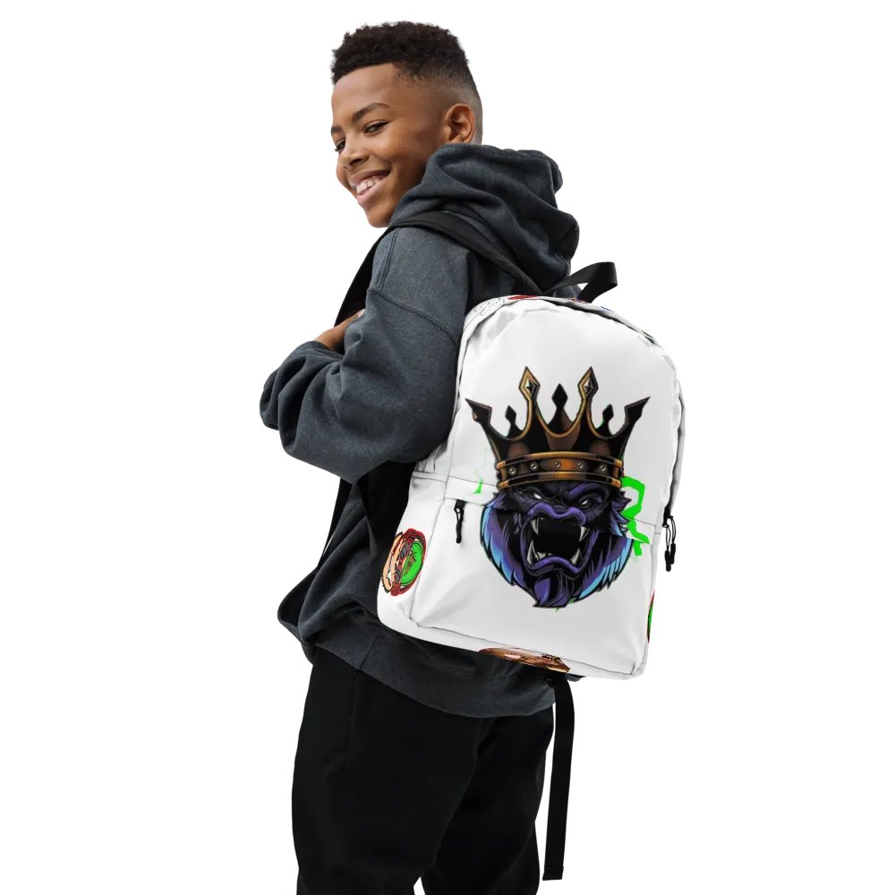 Rampage Pack product image (10)