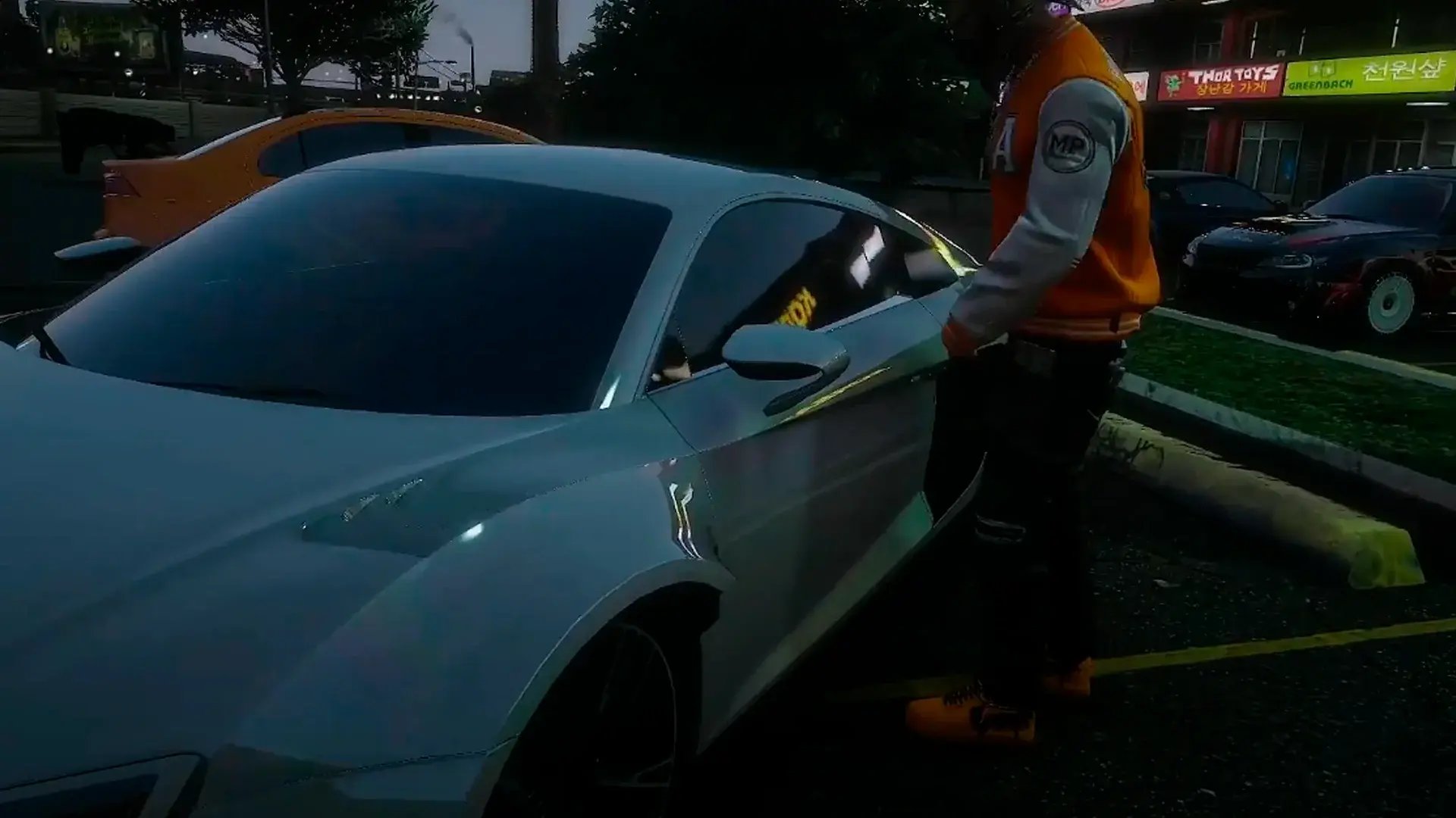Vehiclekeys 2.0 for FiveM | Advanced Car Key System, Theft Alerts & Smartphone Integration product image (1)