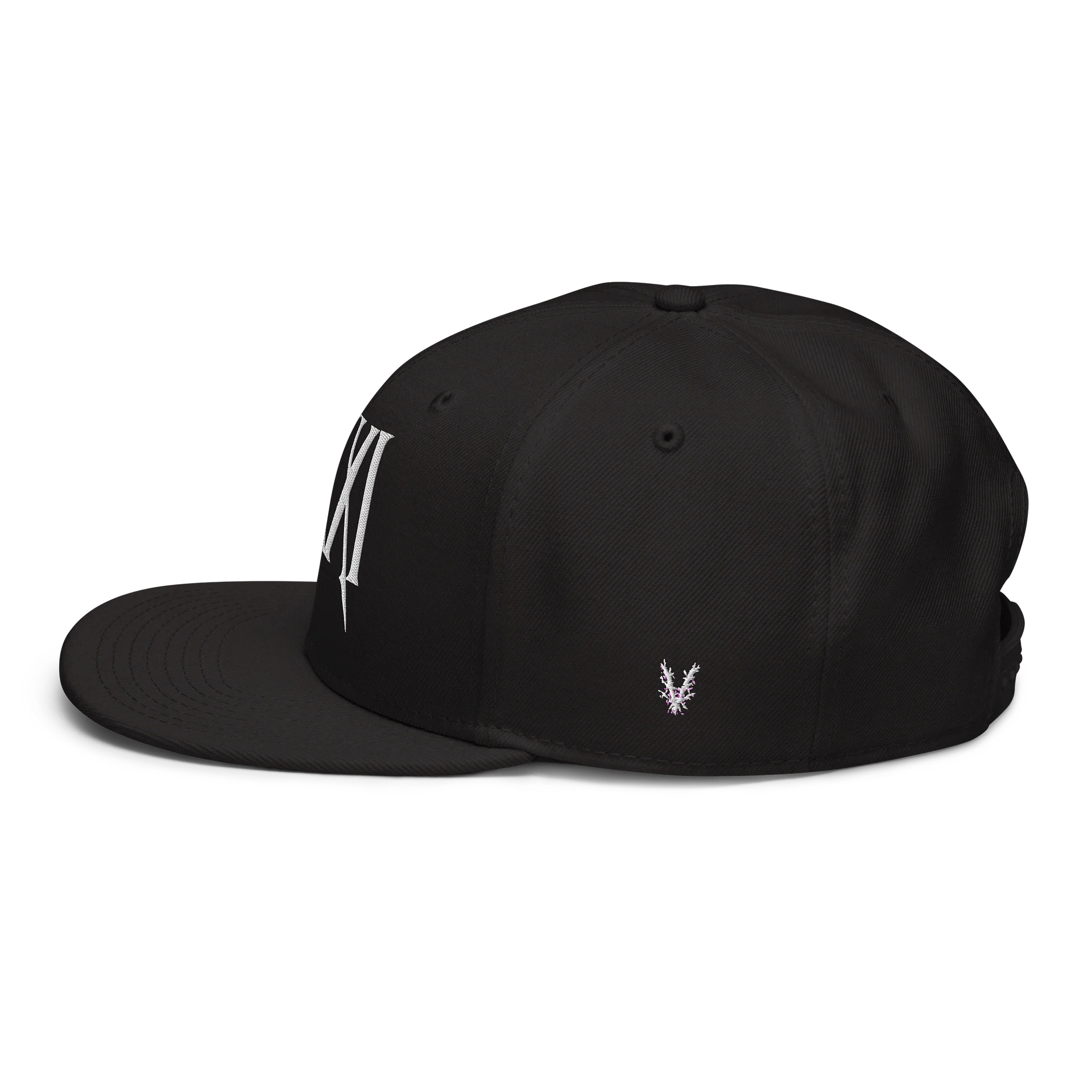 IXXI Whiteout Snapback product image (11)