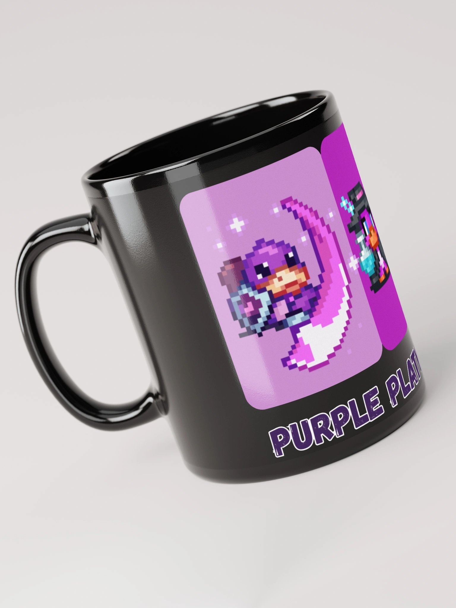Platypus Platoon Mug product image (6)