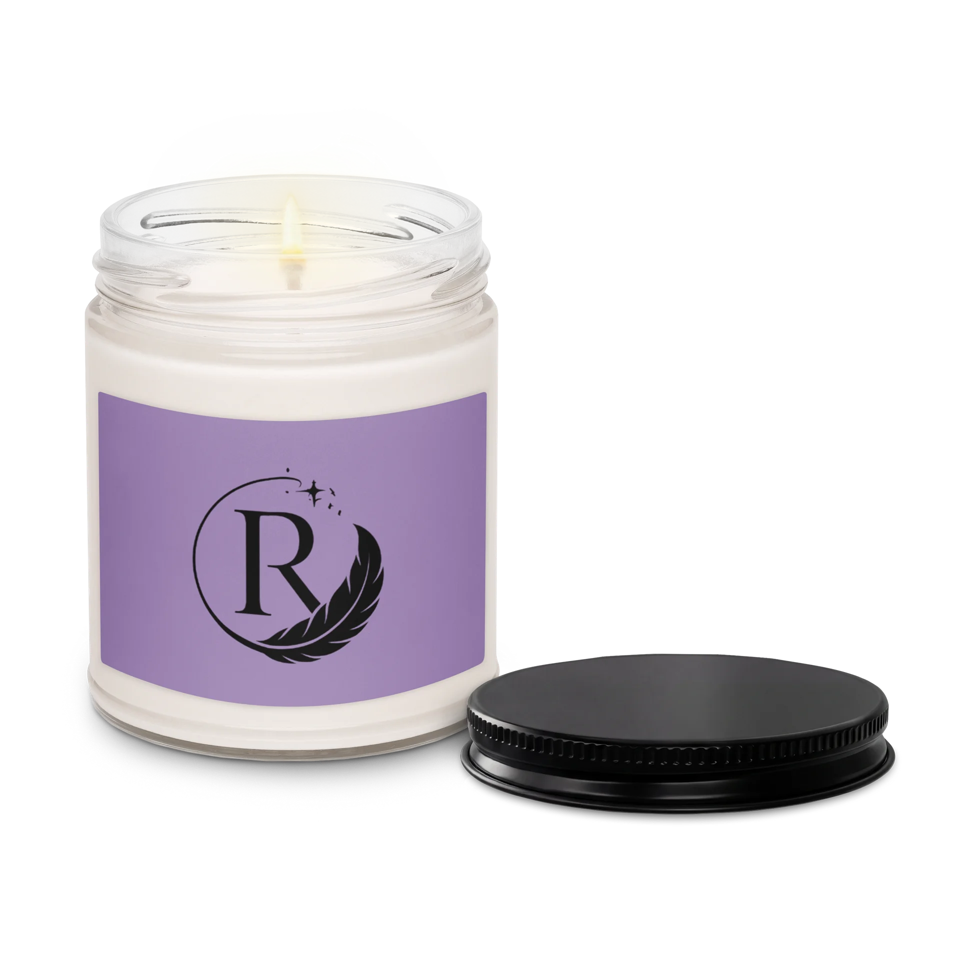 Ravenbrook Scented Candle product image (4)