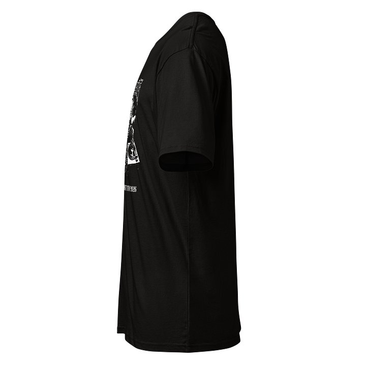 Skull Gang Worldwide Heist Tour T-Shirt product image (4)
