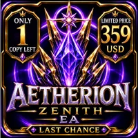 Atherion Zenith AI EA MT5 v1.4 product image (1)