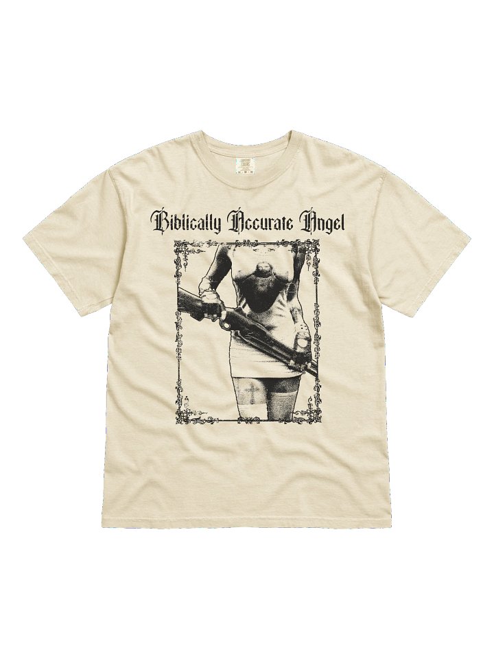 ANGEL T-SHIRT product image (1)