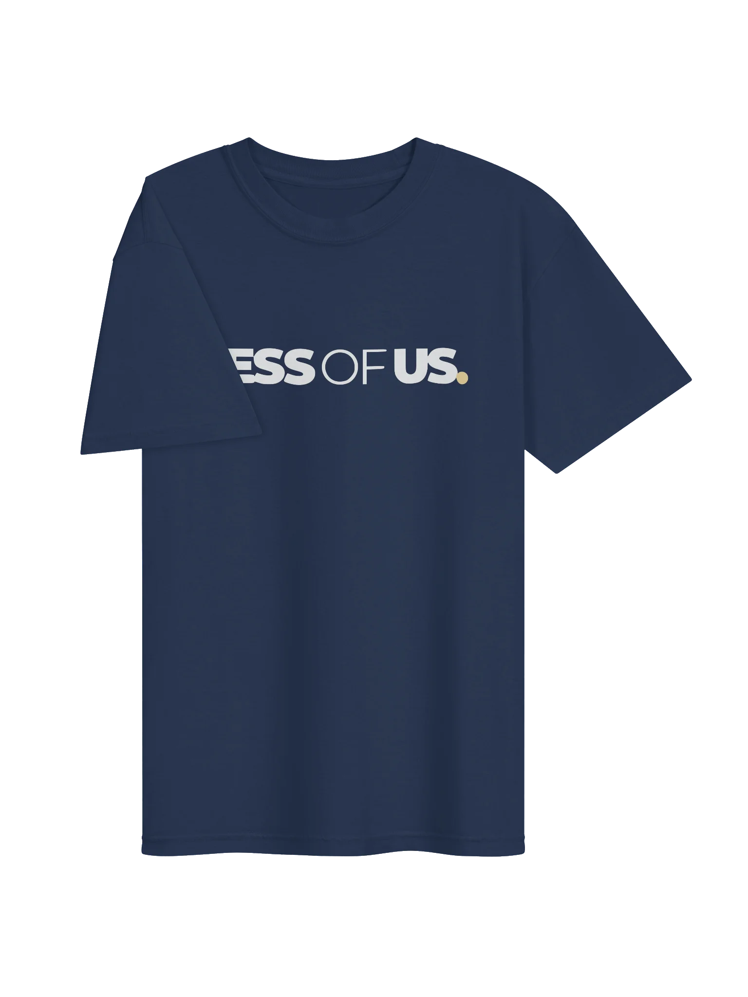 Less of Us Signature Heavyweight Tee product image (3)