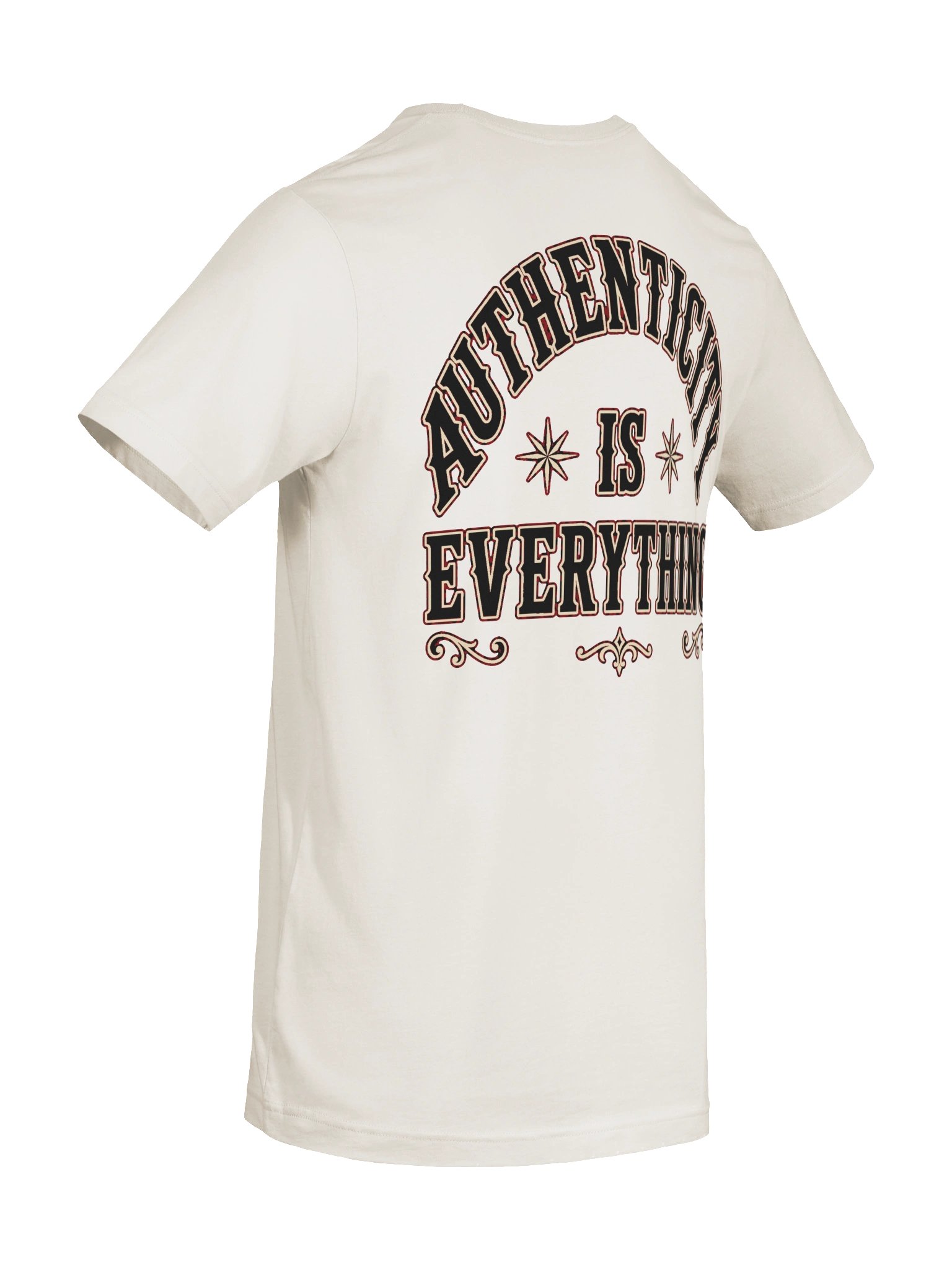 Western 2 Logo tshirt product image (8)