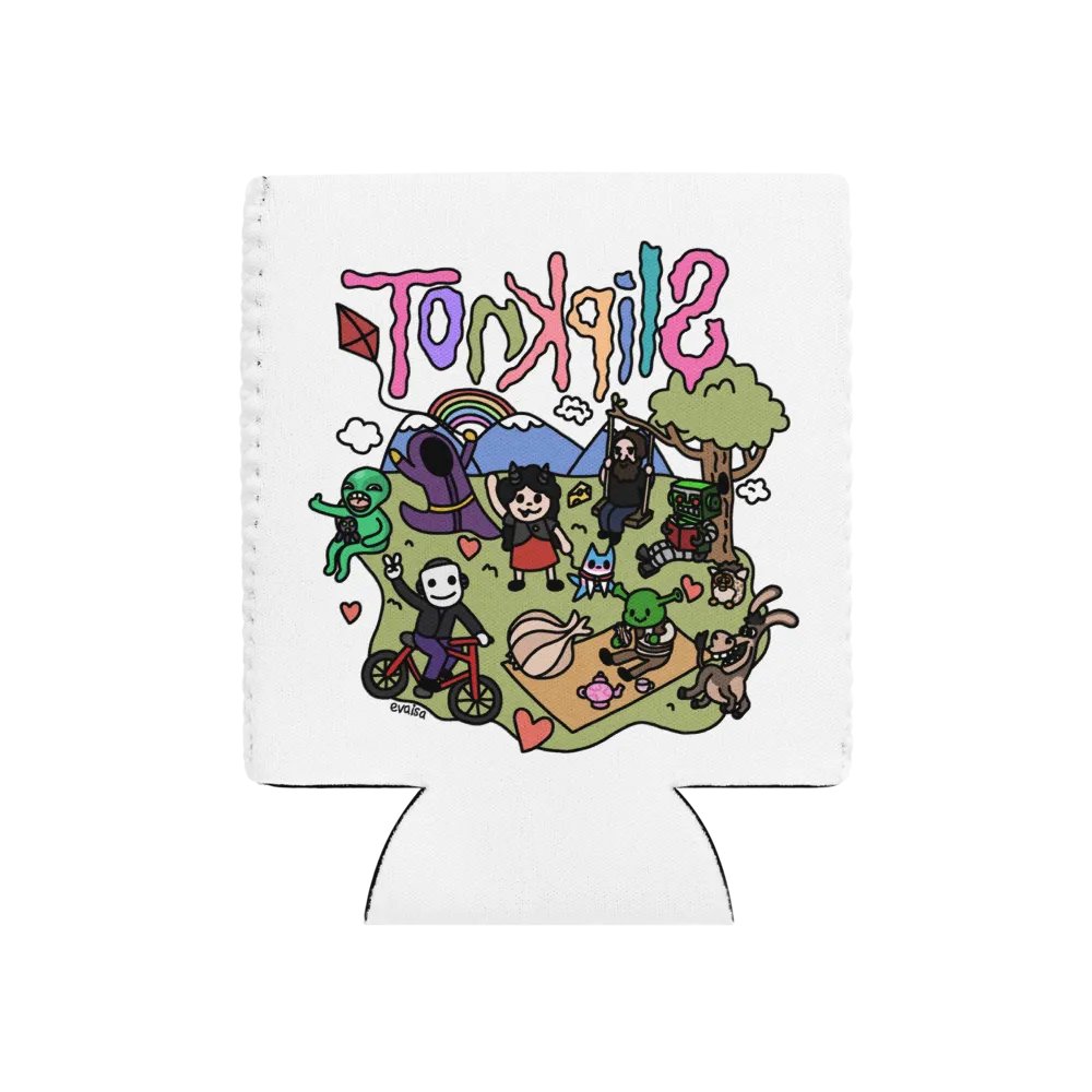 tonkpilS Dr Pepper Cozie product image (21)