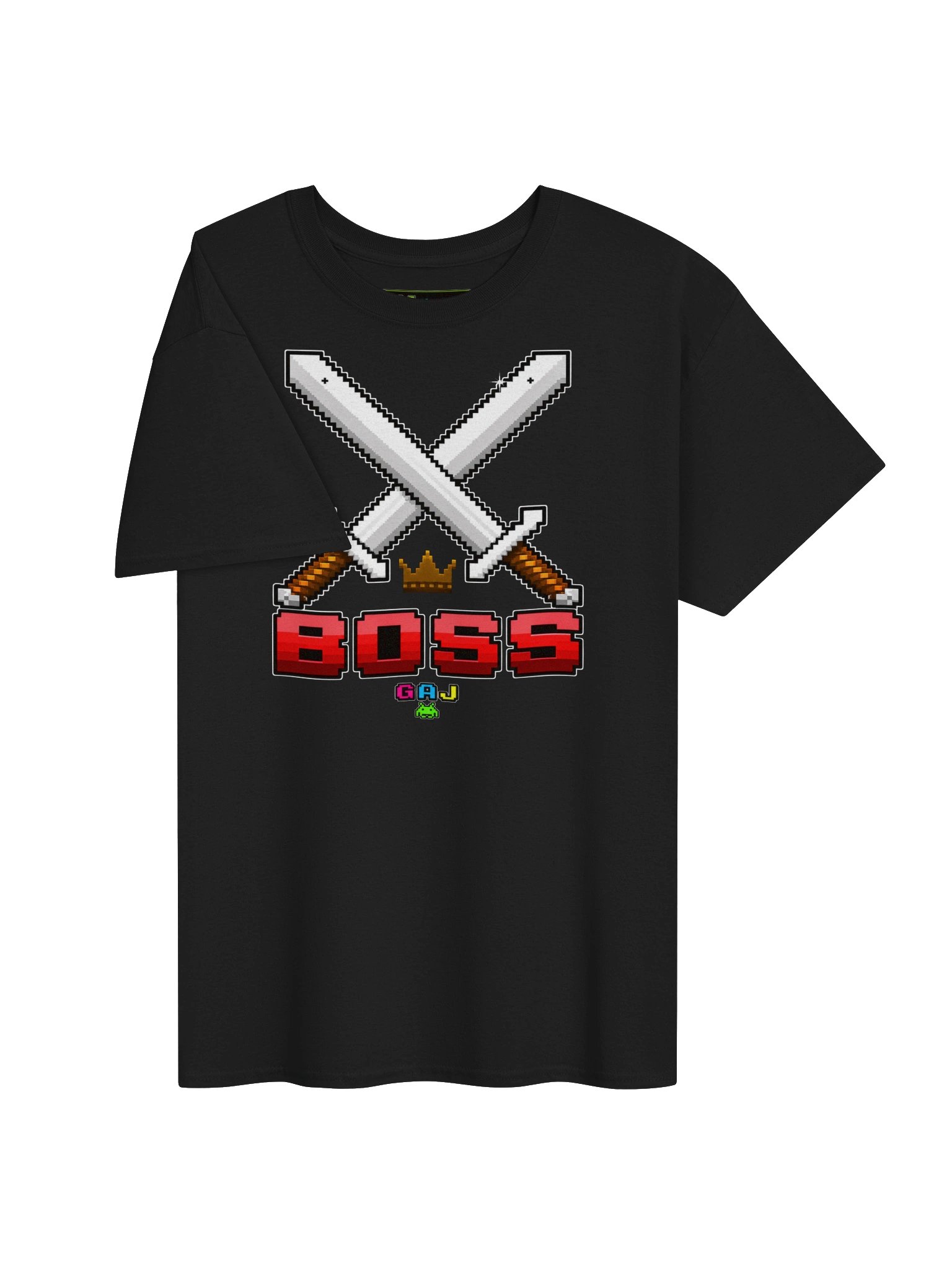 BOSS FIGHT | Pixel Mode product image (3)