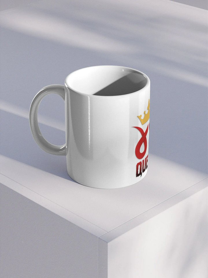 queen of devour mug product image (1)