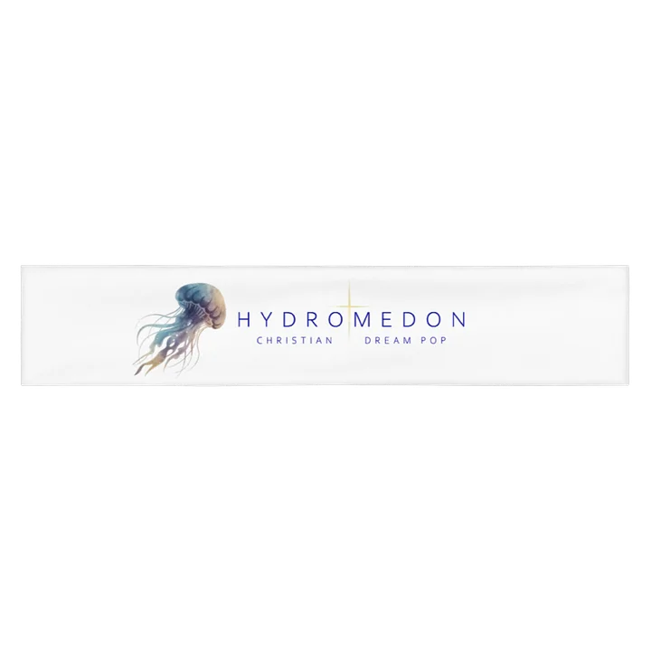 Hydromedon Performance Headband product image (1)