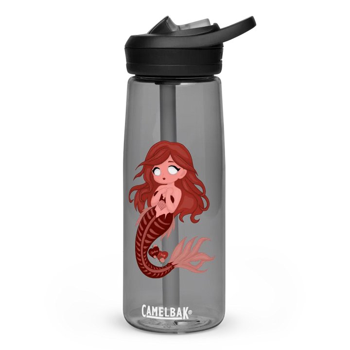 Mermaid Bottle product image (1)