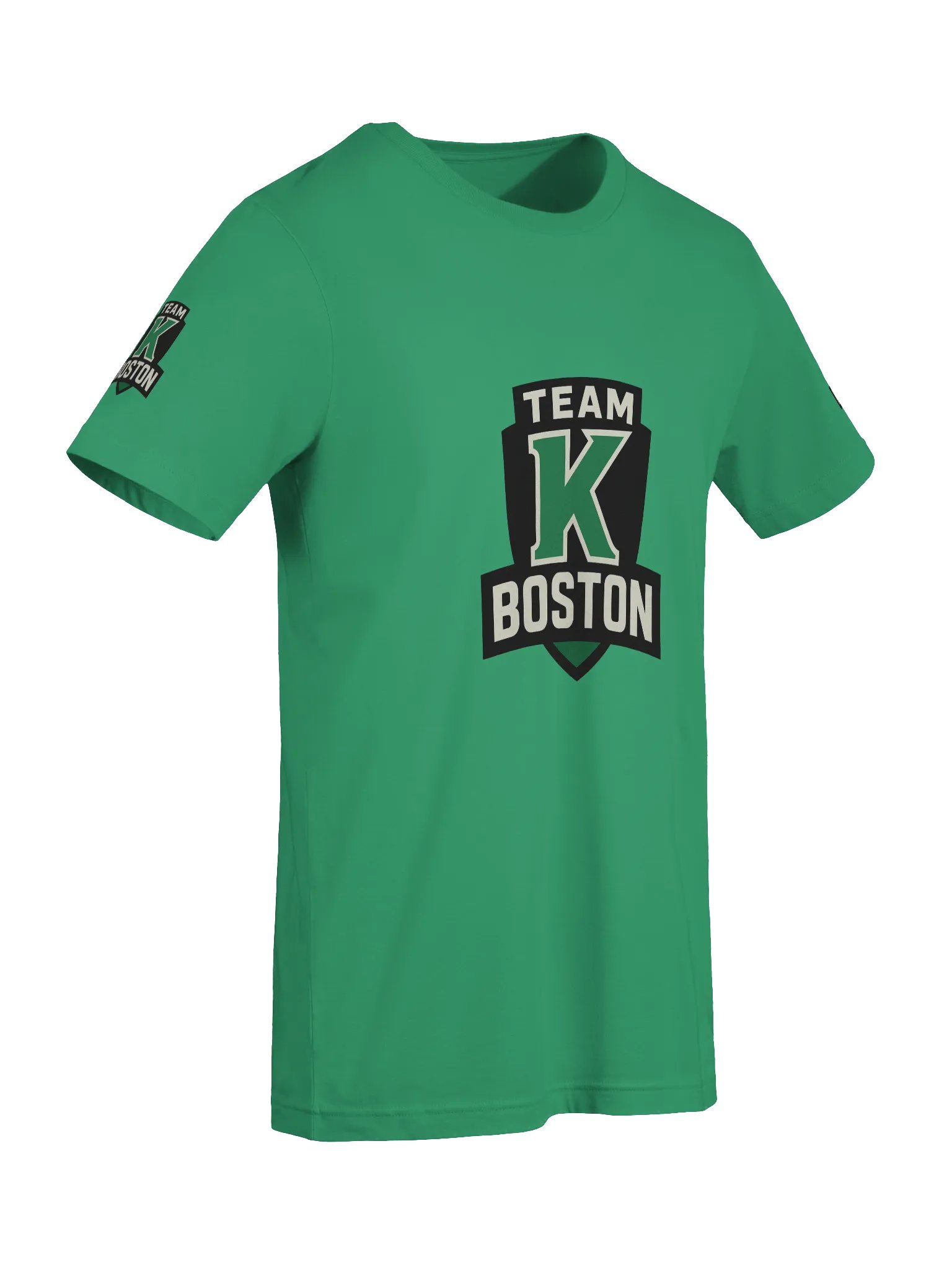 Team K BOSTON T-Shirt product image (47)
