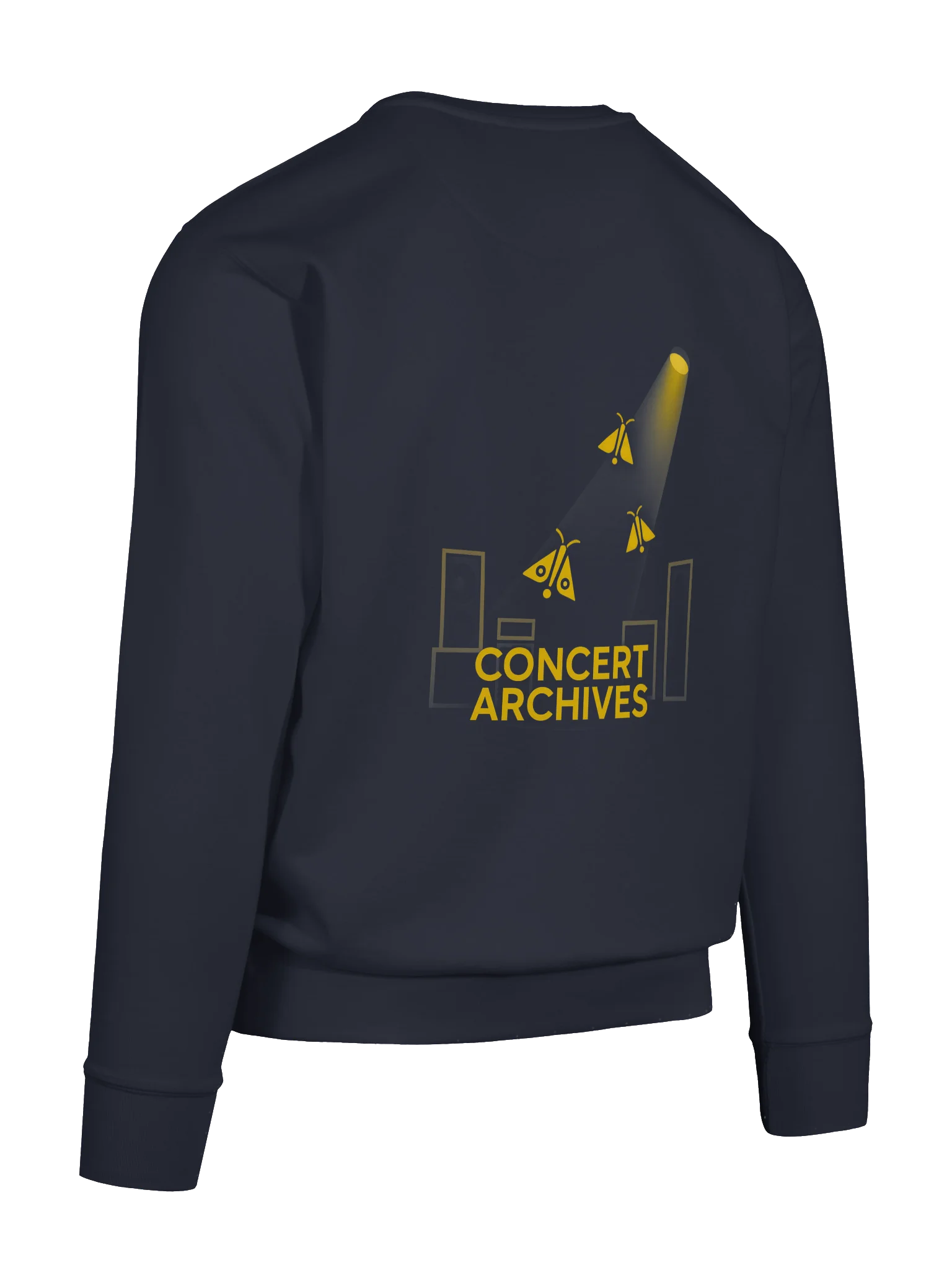 Stage Light Crewneck product image (12)