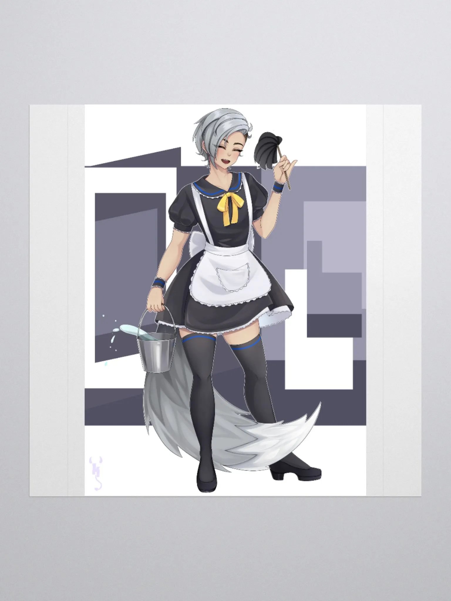 Maid Ley product image (1)