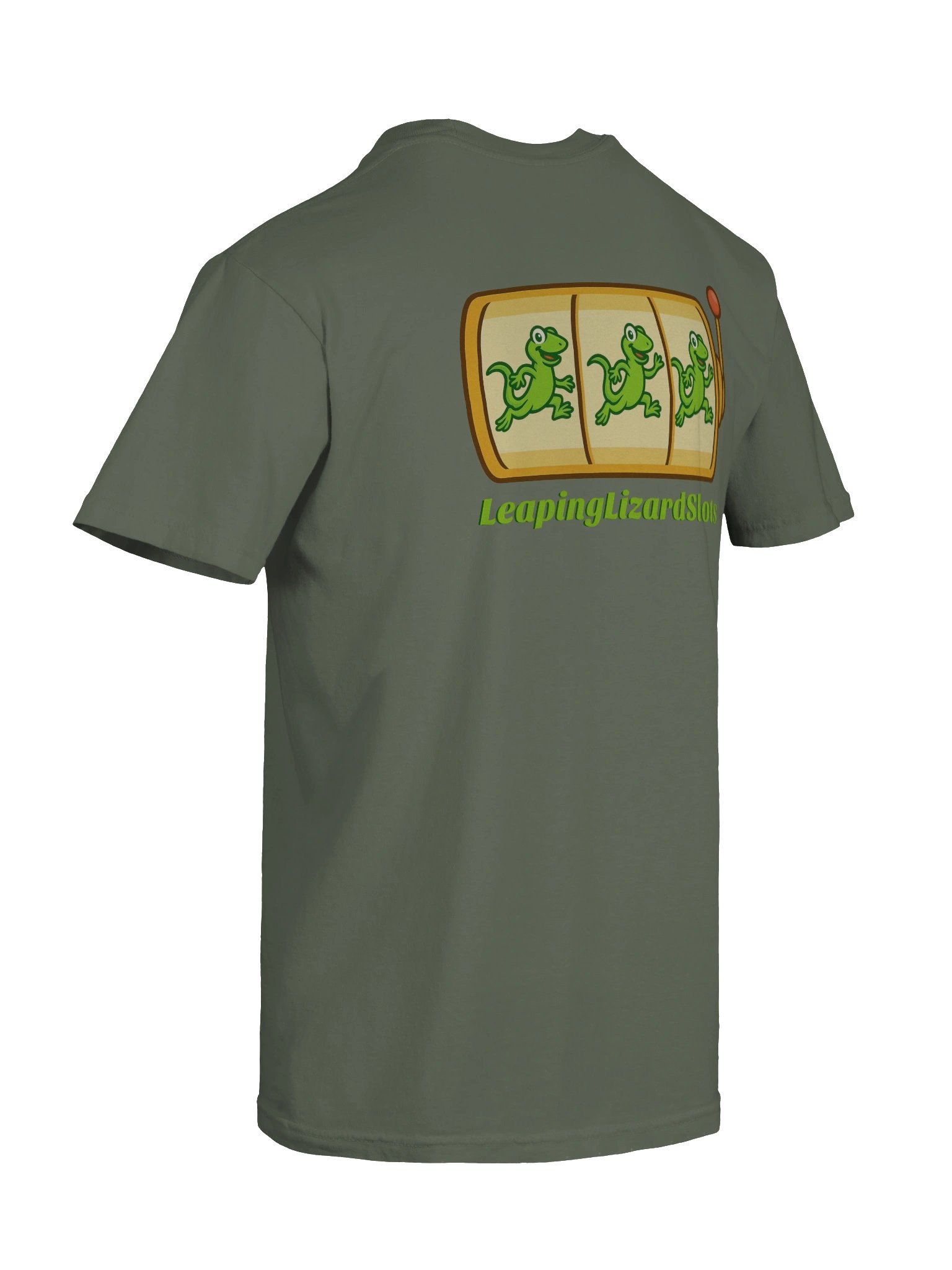 Classic Fit TEE product image (68)