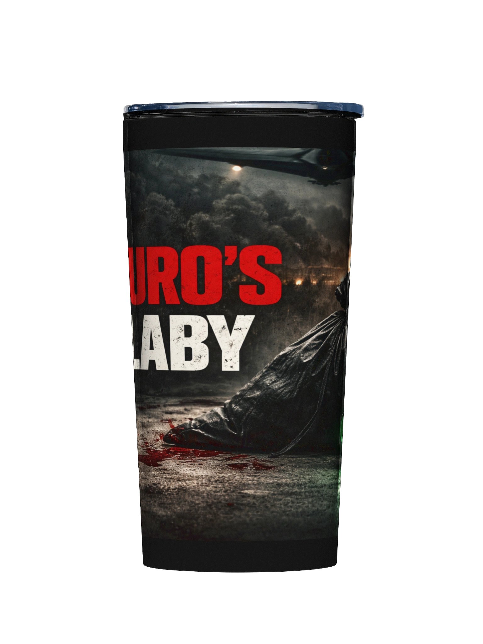 Lullaby Tumbler product image (1)