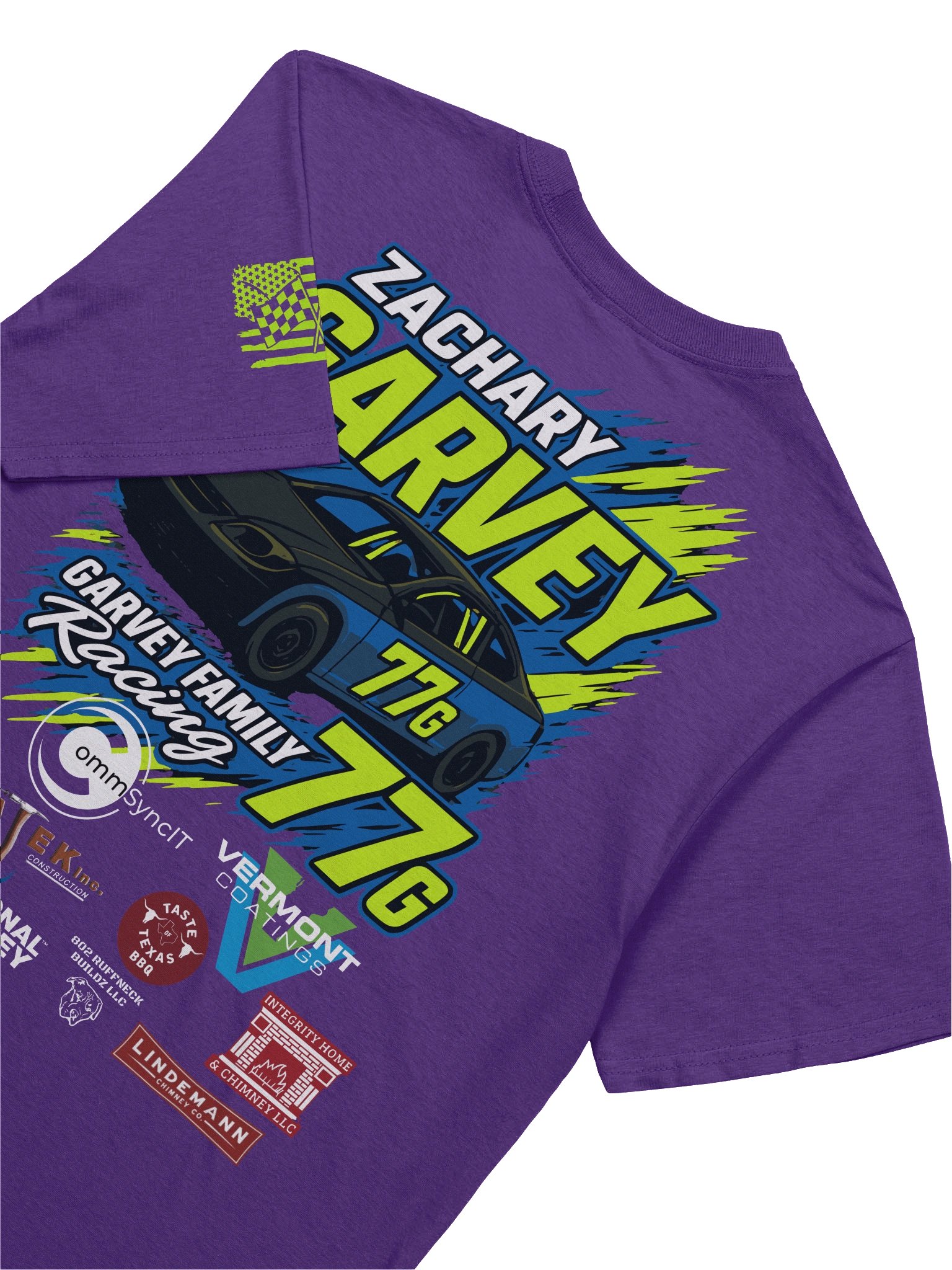 Zach Garvey77g 2025 product image (15)