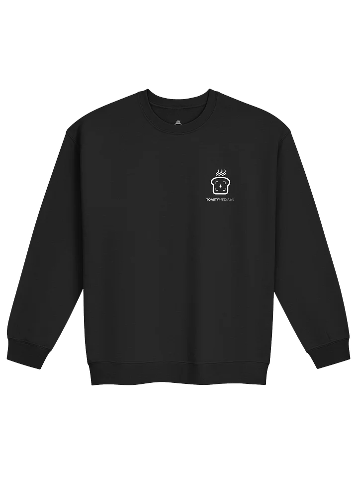 Toasty Sweater product image (1)
