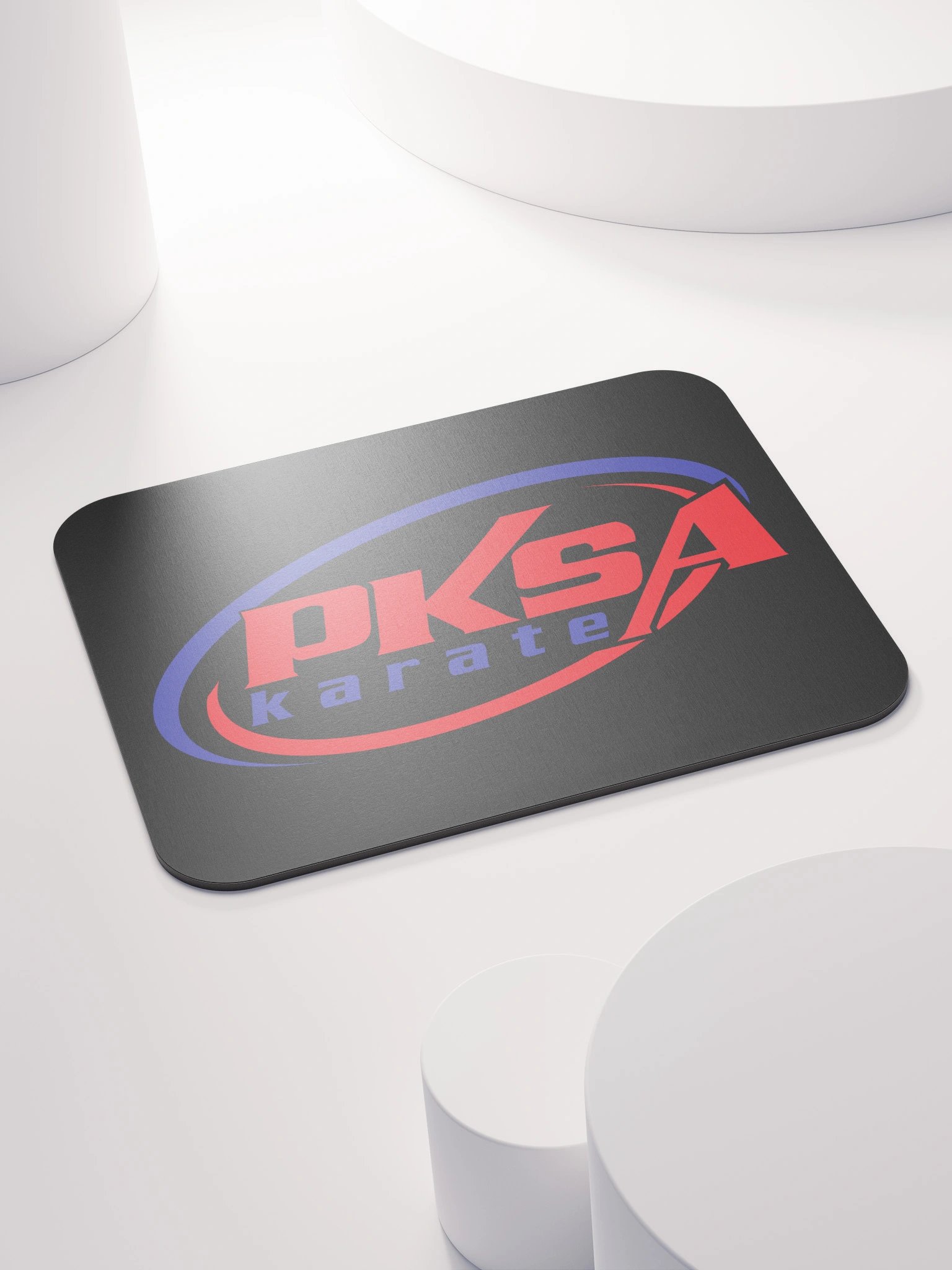PKSA Logo Mouse Pad product image (4)