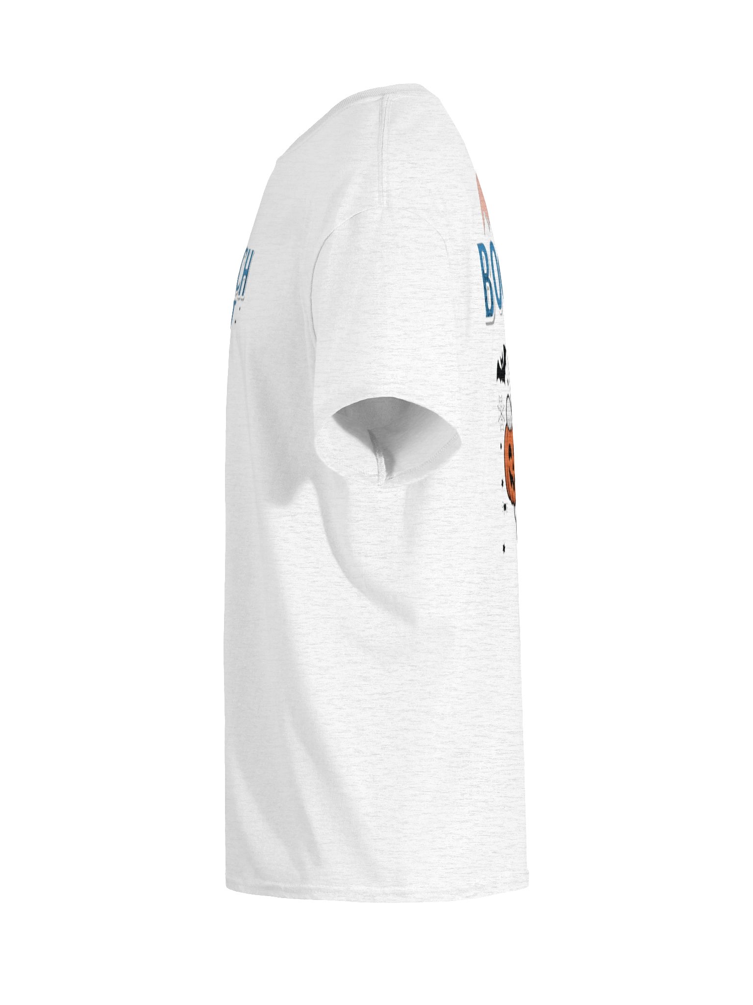 Boosch Light Halloween Gildan Tee product image (9)