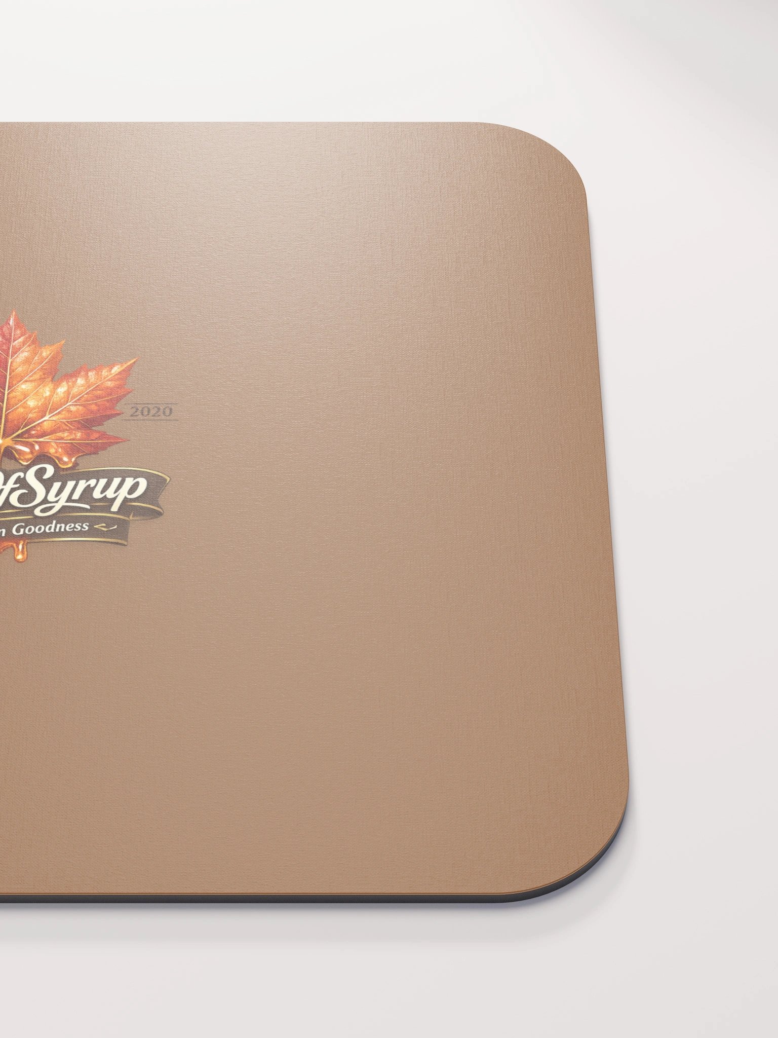 Premium Canadian Goodness Mouse Pad product image (5)
