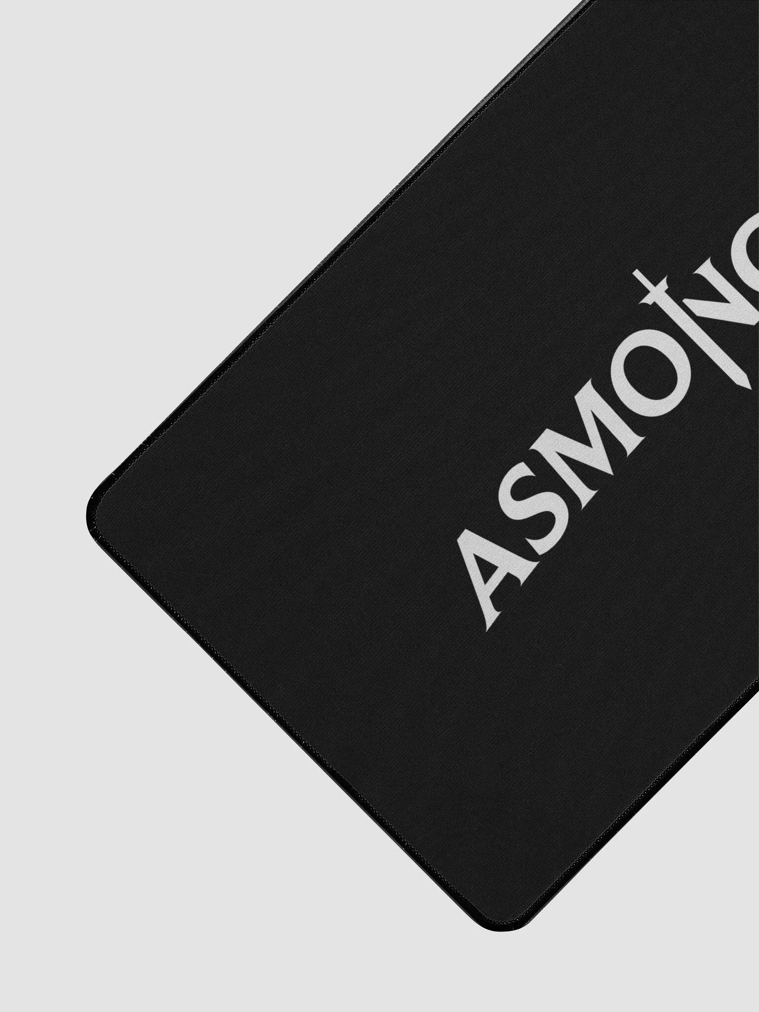 Asmongold Desk Mat product image (3)