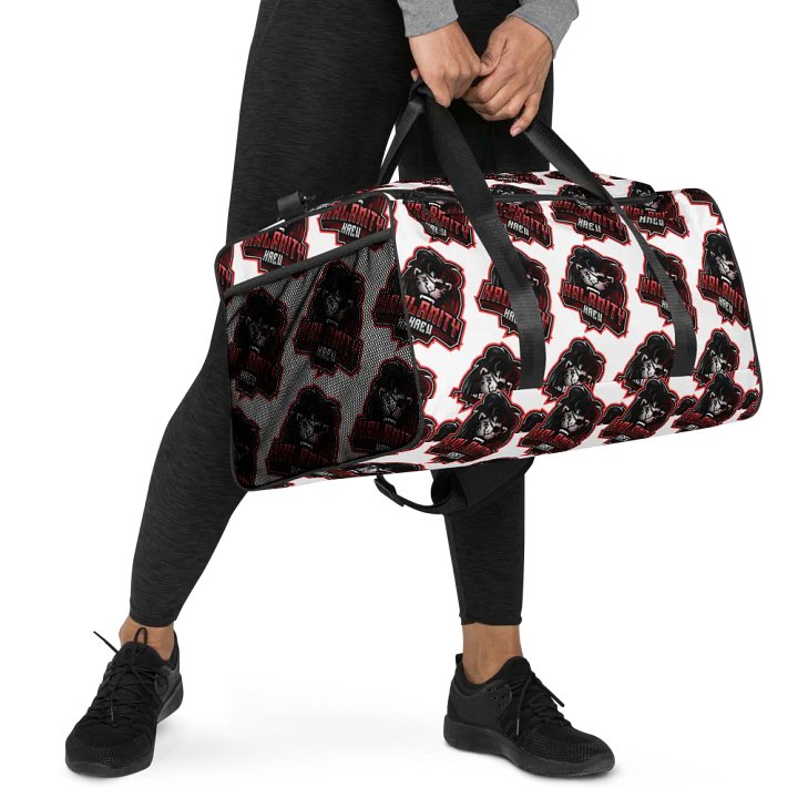 Kalamity Krew Duffle Bag product image (2)