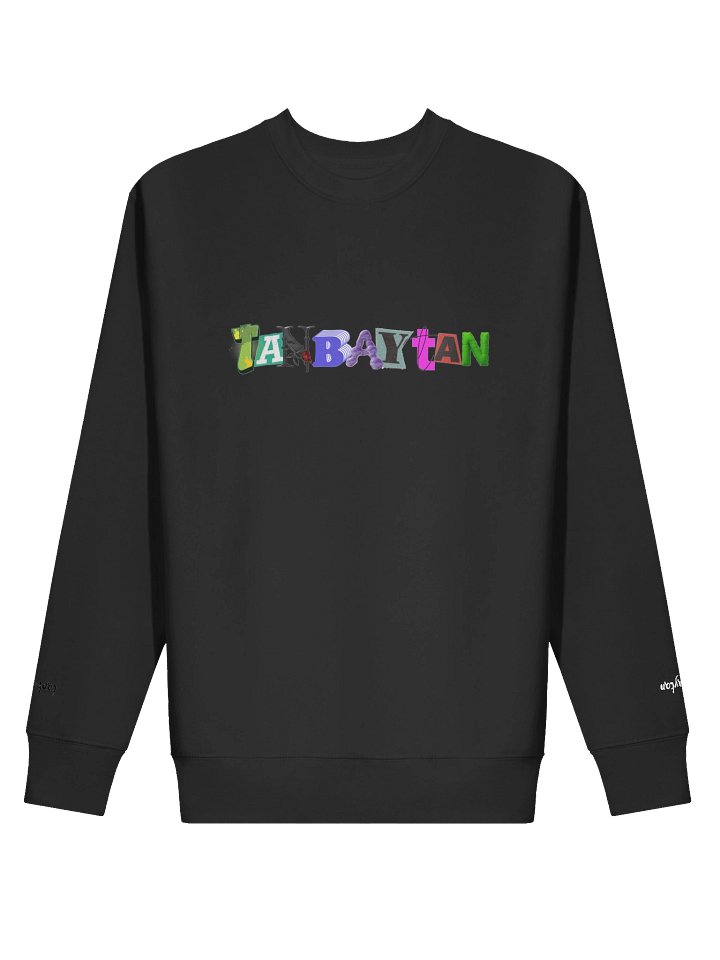 TANBAYTAN Sweatshirt product image (17)