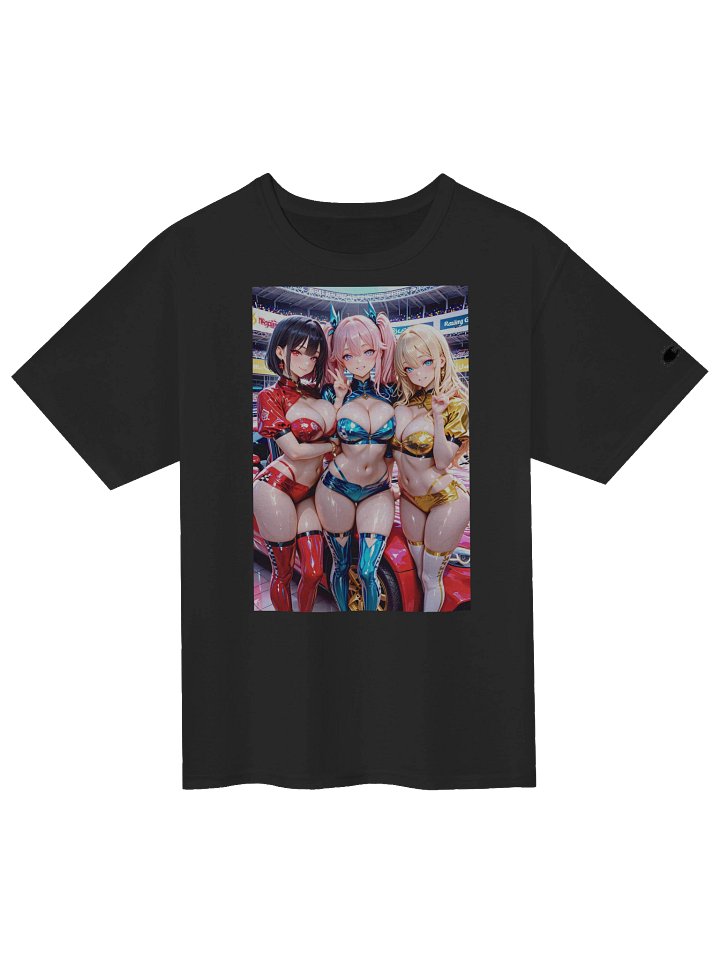 Waifus product image (1)