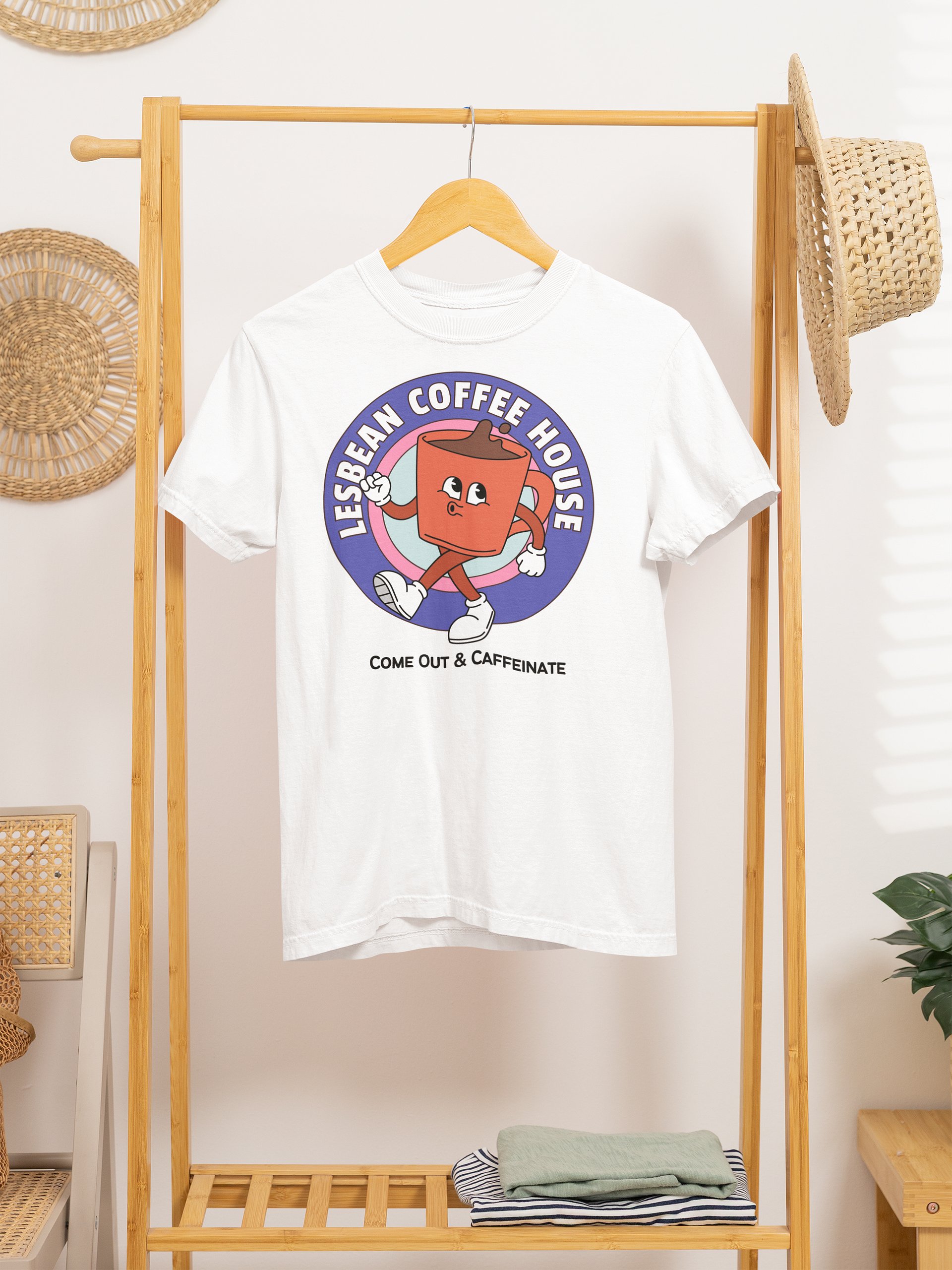 Lesbean Coffee House product image (3)