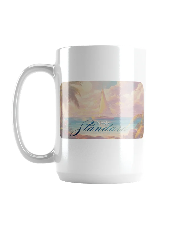 Tropical Serenity Mug product image (1)