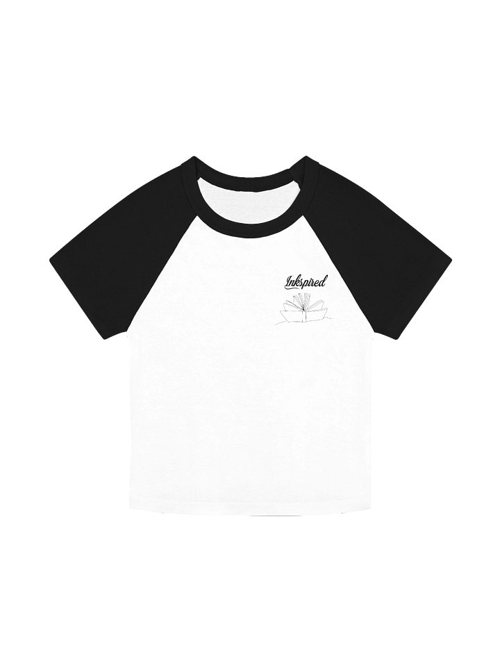 Black Ink Stripe Shirt product image (1)