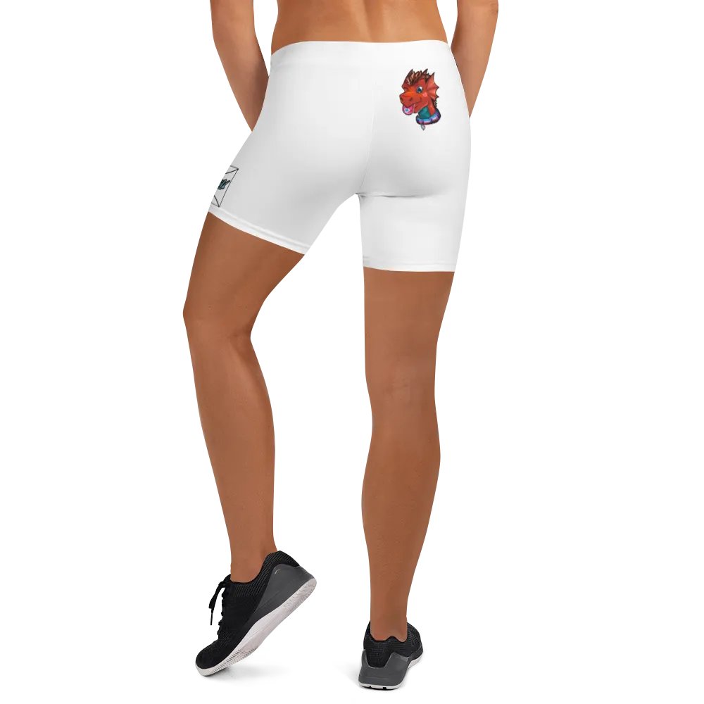 Tiger2Derg Bike Shorts product image (8)