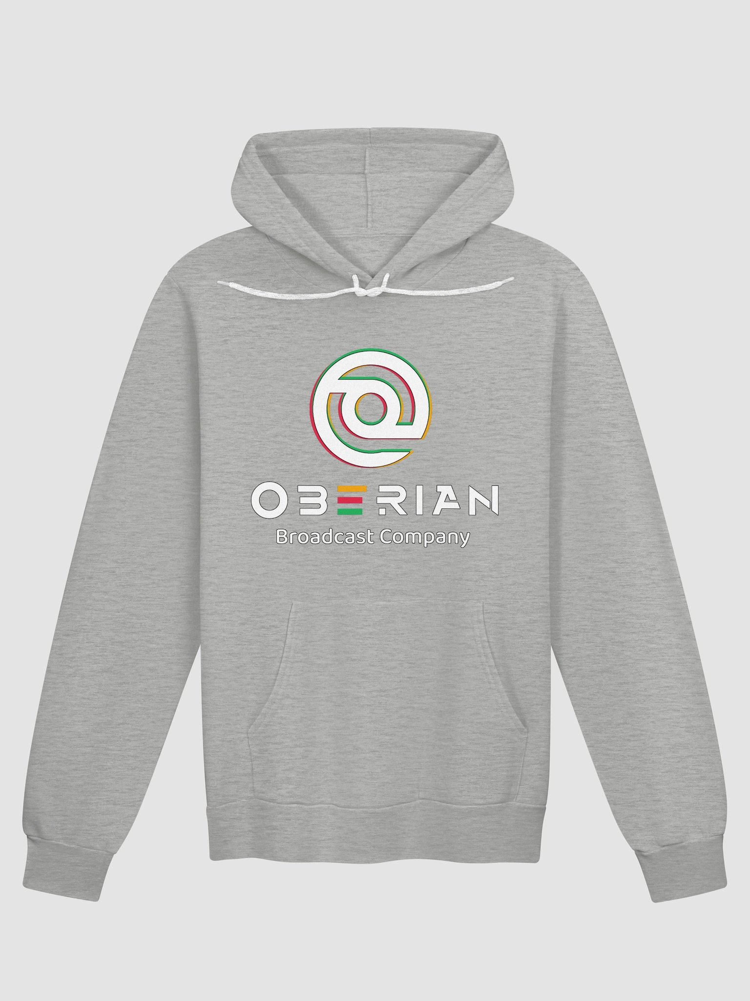 OBC Hoodie product image (4)
