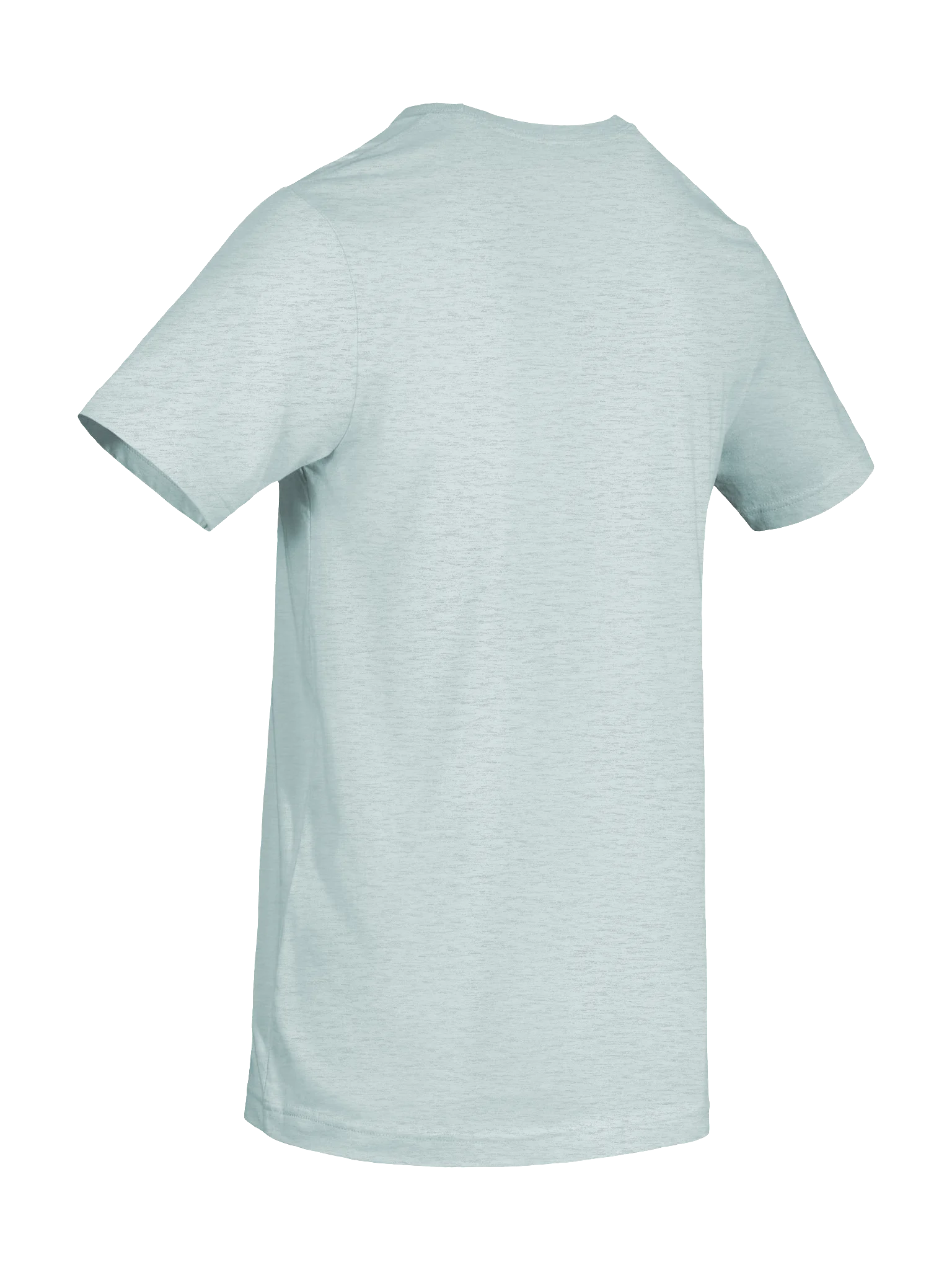 Join the MOvement T-Shirt - Light product image (10)