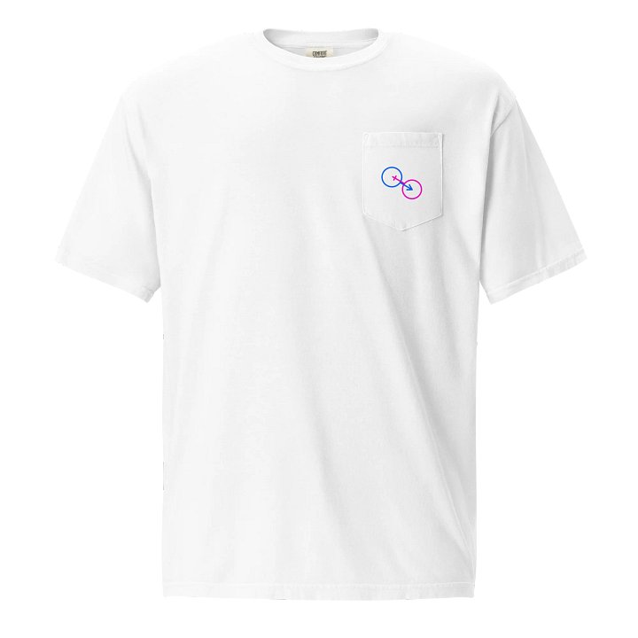 Embrace The Normal Unisex Tee product image (1)