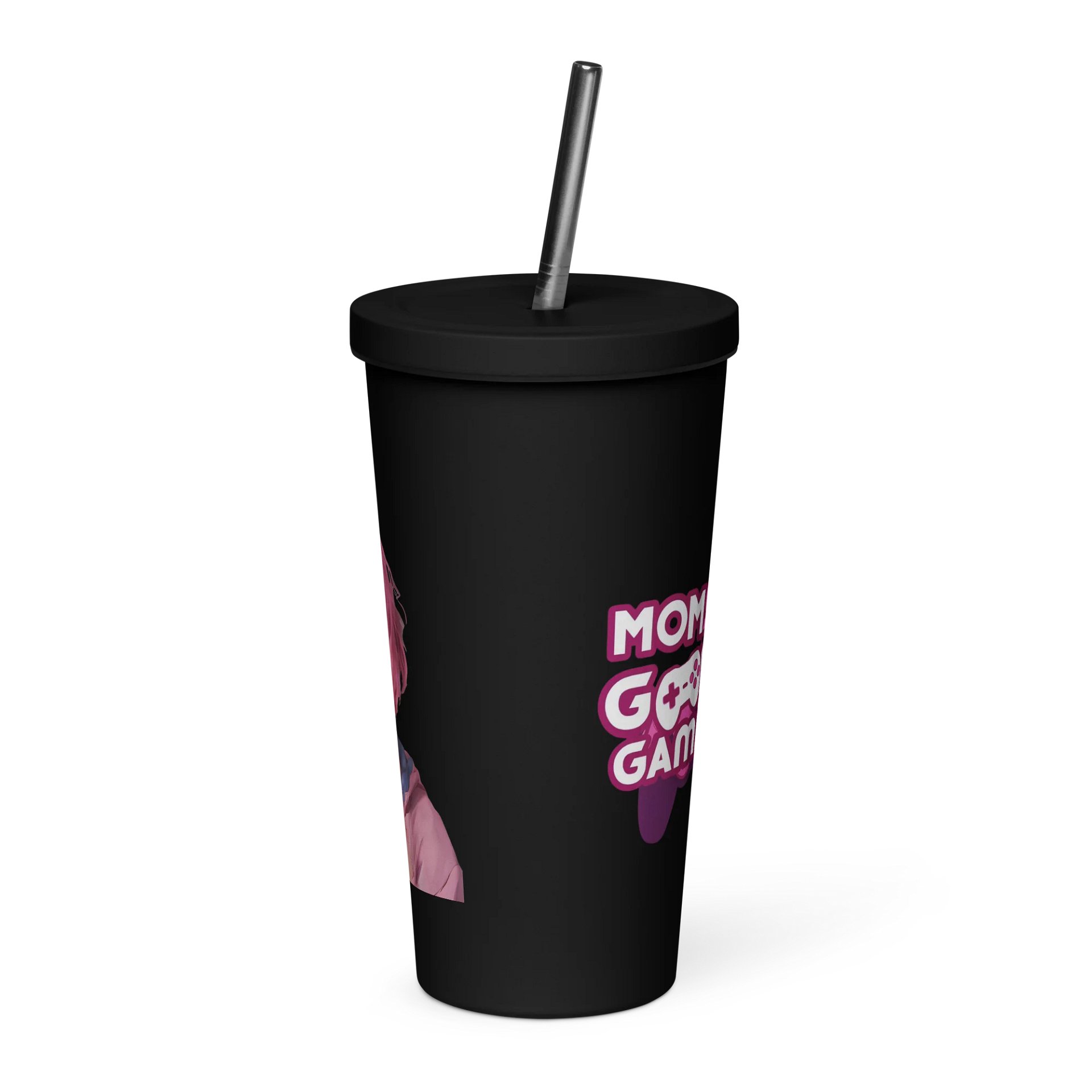 Travel Tumbler product image (2)