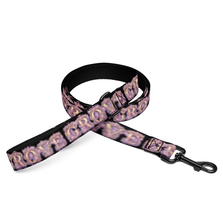 Enchanted Grove Pet Leash product image (1)