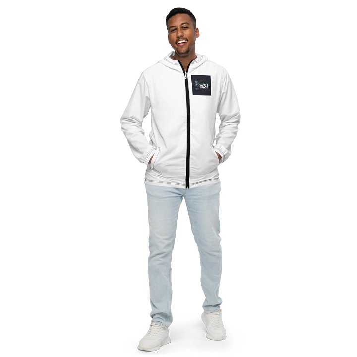 Wind Breaker Jacket product image (1)