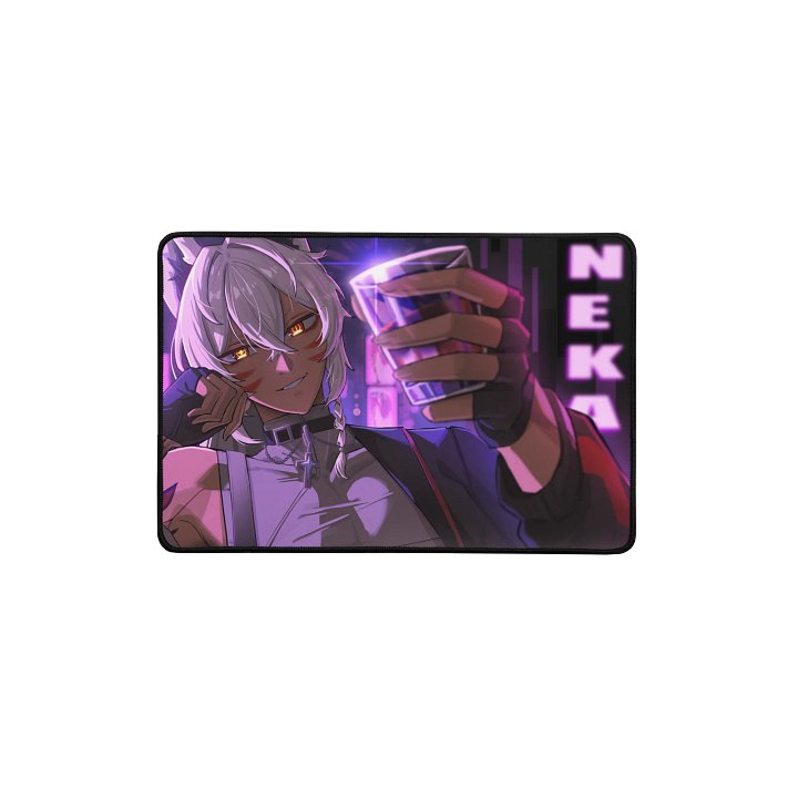 Akaishi Desk Mat product image (2)