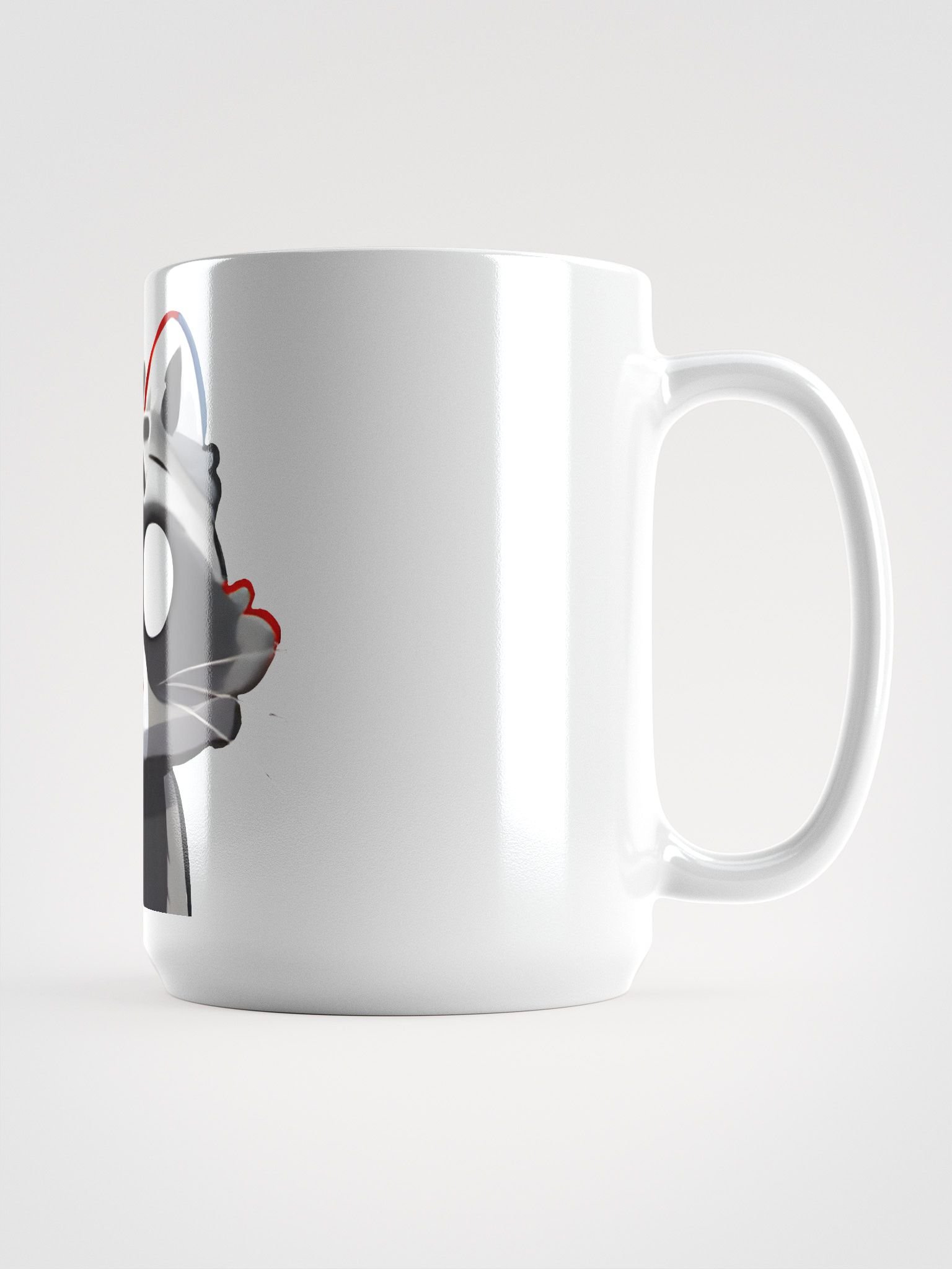 Kali Brainlag Mug product image (1)