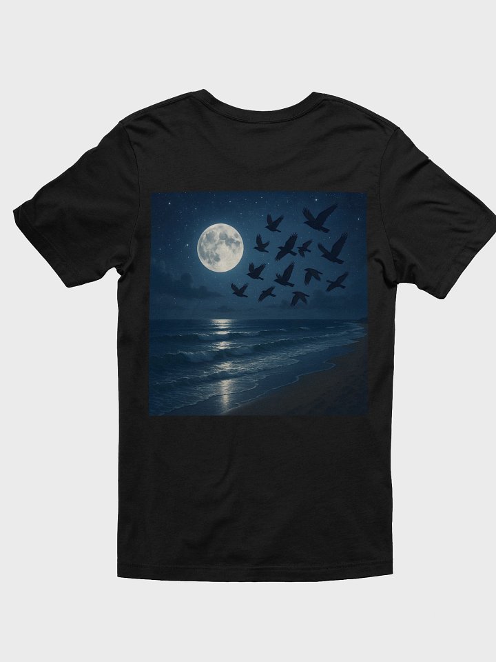 Complicated Graphic Tee-ZeekWills product image (2)