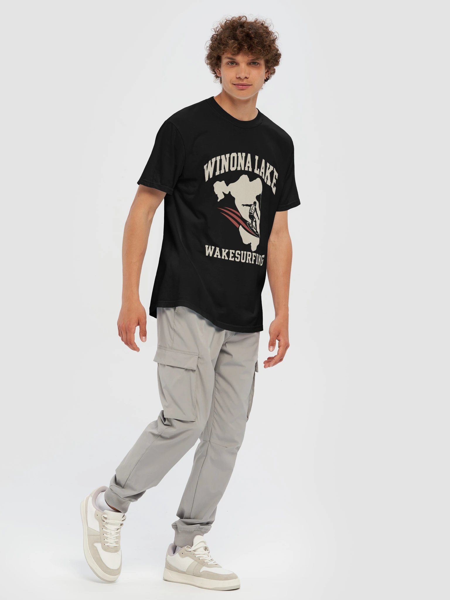Carve Winona Comfort Colors Tee — Deep Tones product image (111)