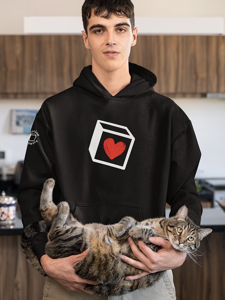 Notion Creator Hoodie product image (1)