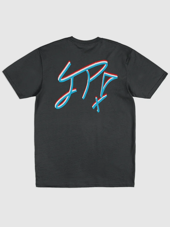 JP!x PopSICKle Heavyweight Tee product image (9)