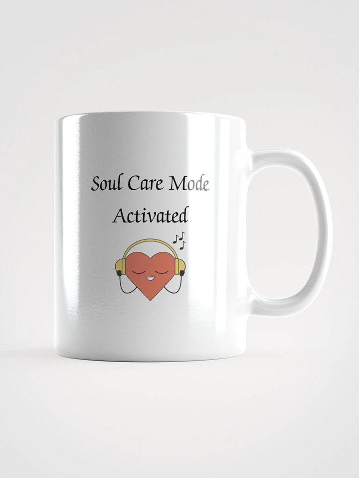 Soul Care Mode Activated product image (1)