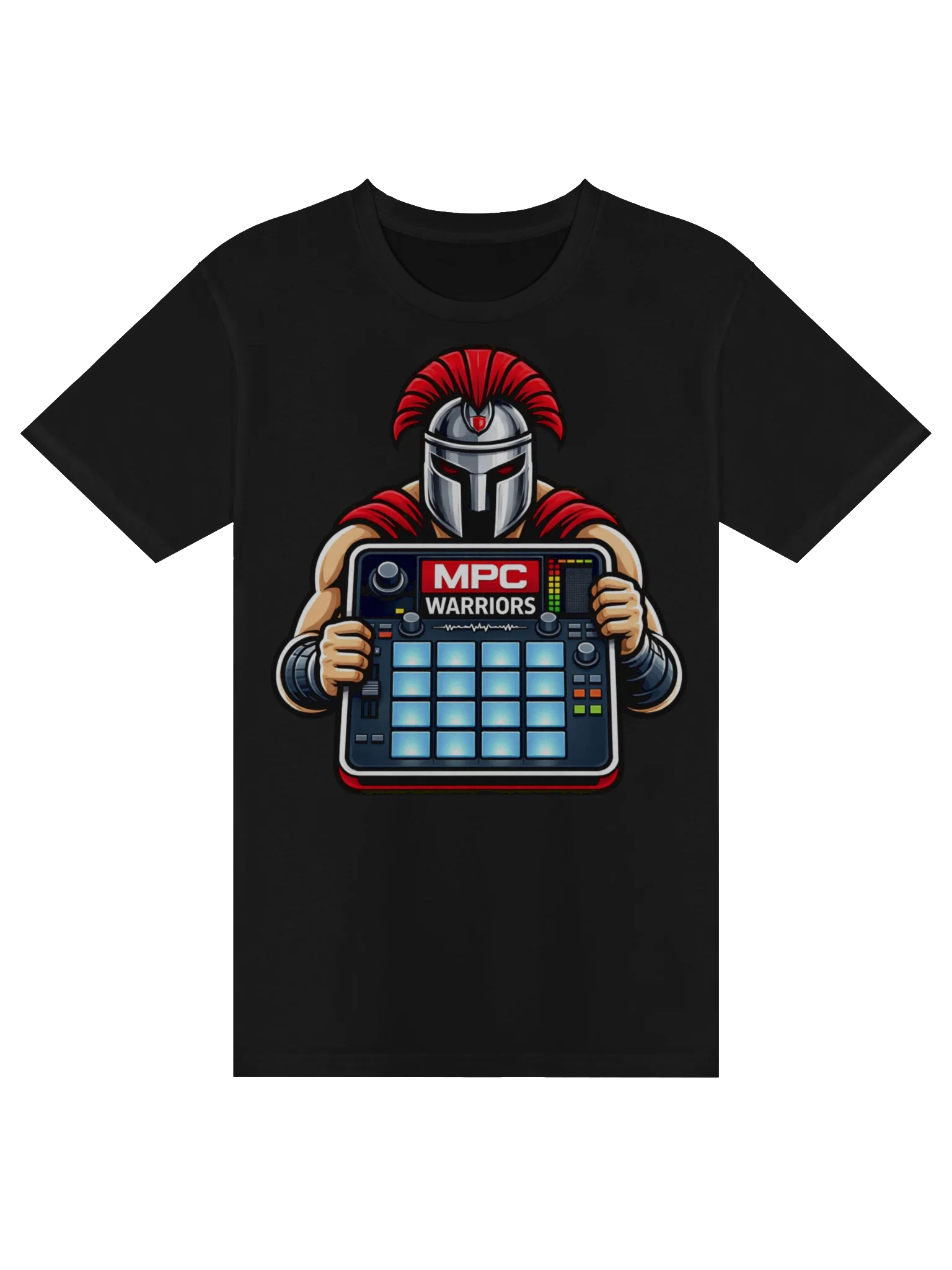 MPC Warriors: Membership Tee product image (1)
