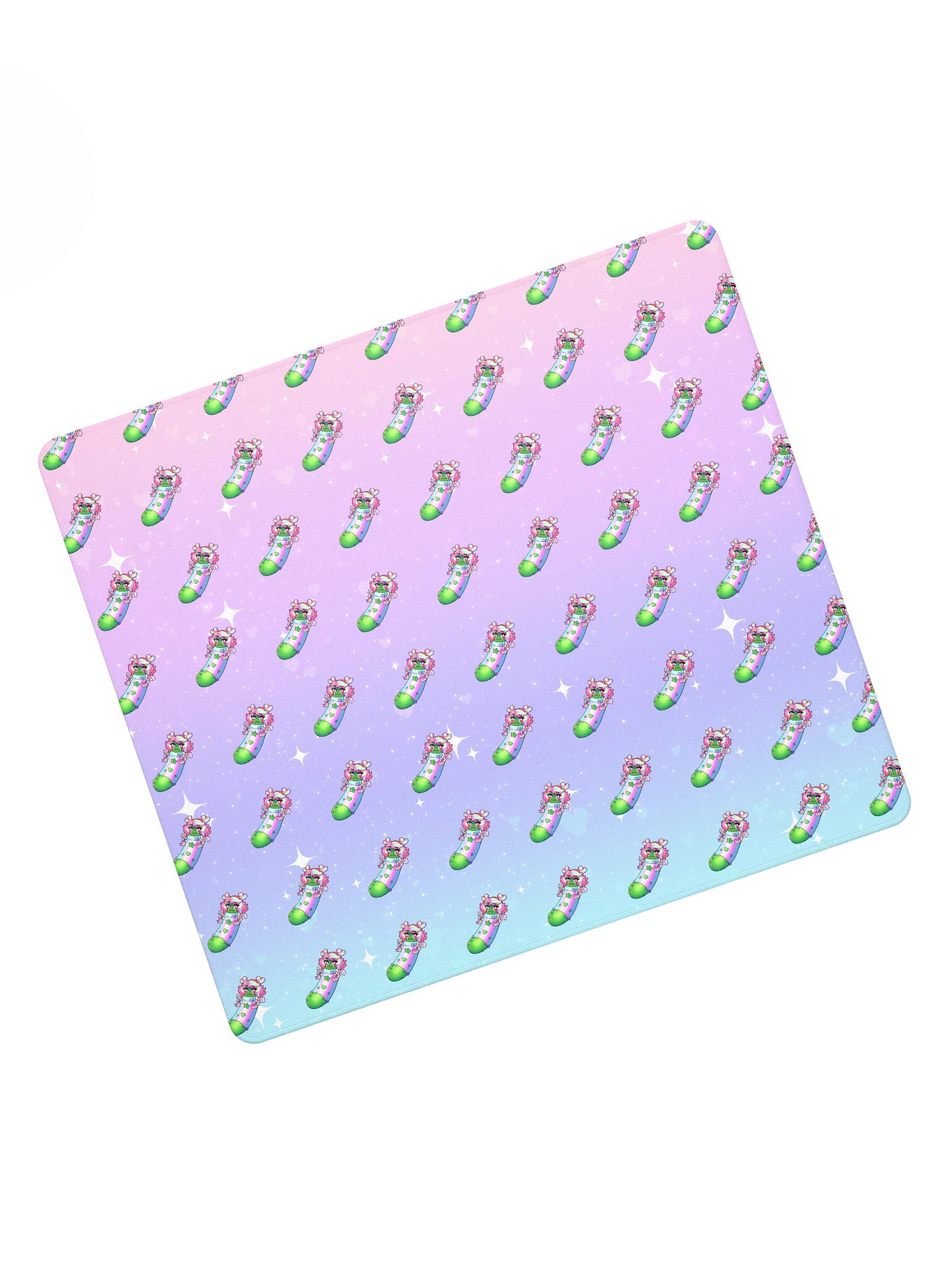 ♡ Pickle Rat Mousepad ♡ product image (8)